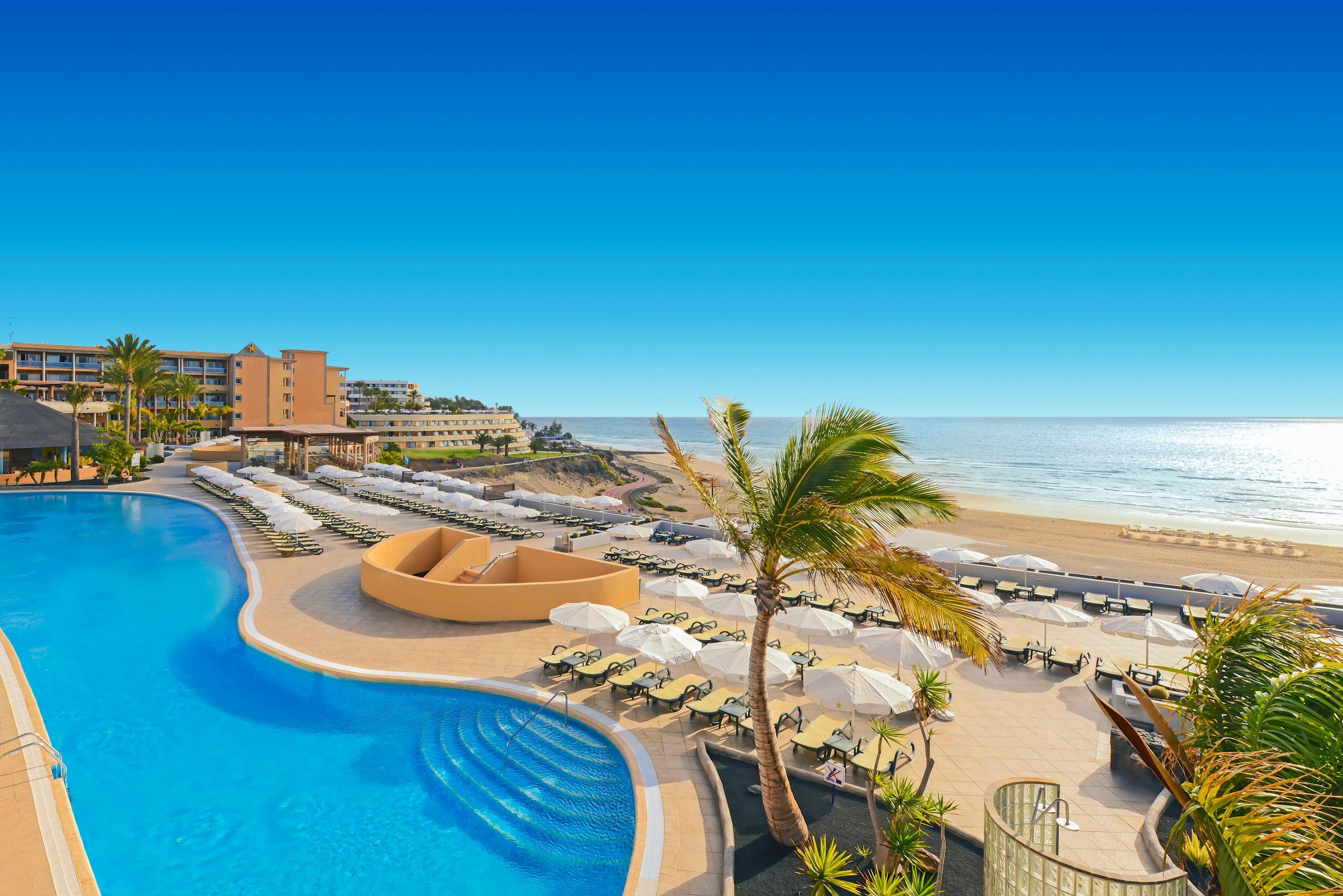 Iberostar Selection Fuerteventura Palace (Adults Only) Morro Jable  Exterior foto